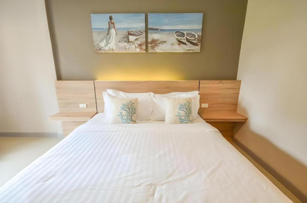 Seesea Resort Satun Eksteriør bilde