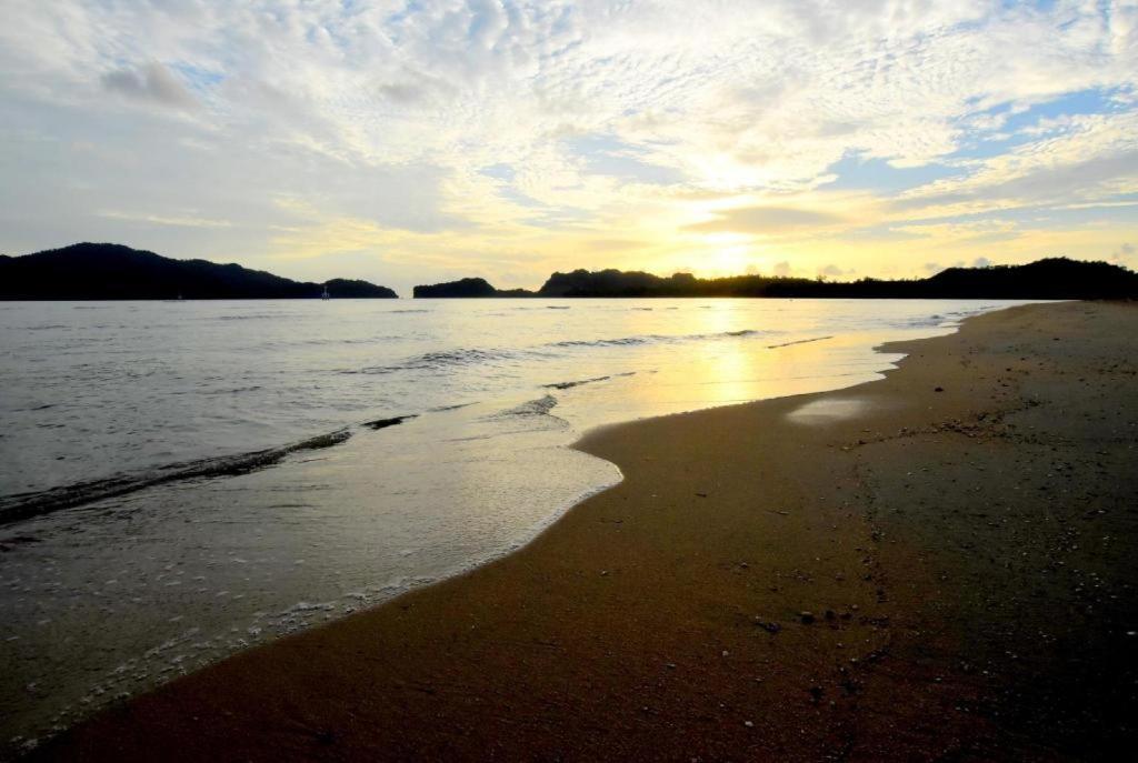 Seesea Resort Satun Eksteriør bilde