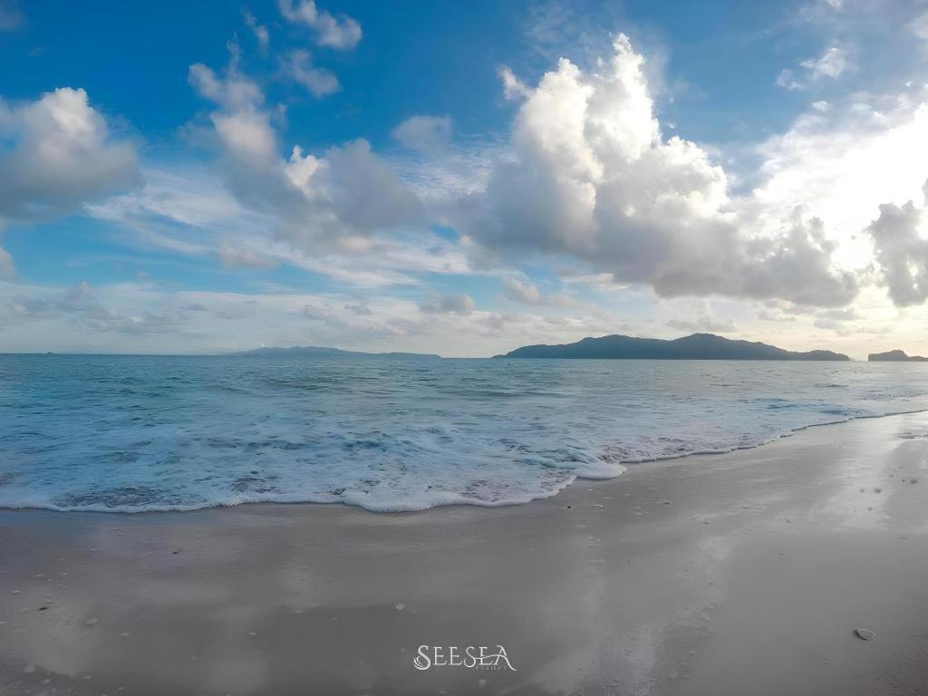 Seesea Resort Satun Eksteriør bilde