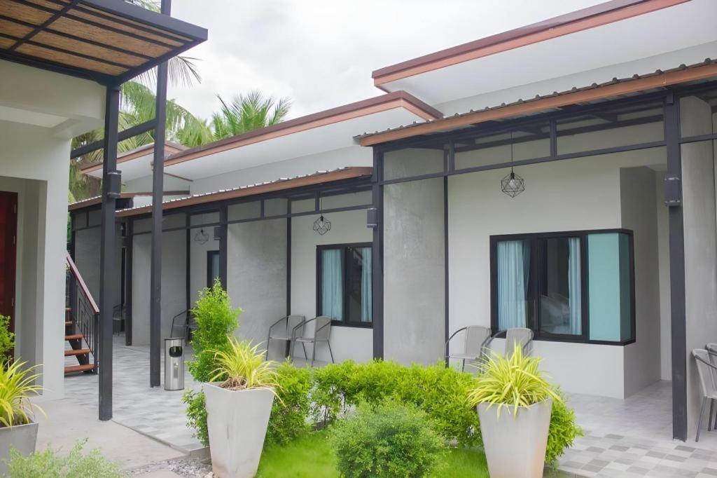 Seesea Resort Satun Eksteriør bilde