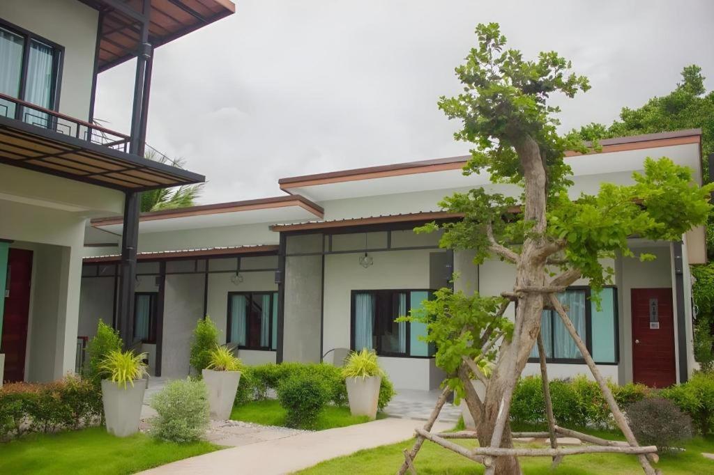 Seesea Resort Satun Eksteriør bilde