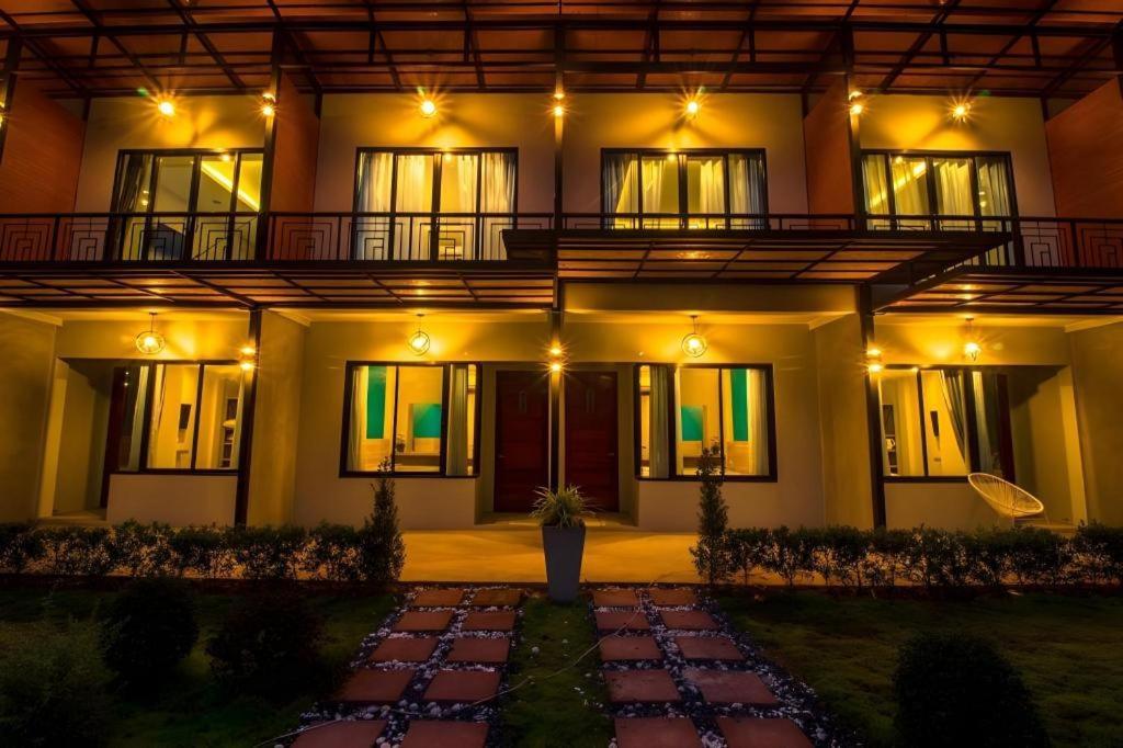 Seesea Resort Satun Eksteriør bilde