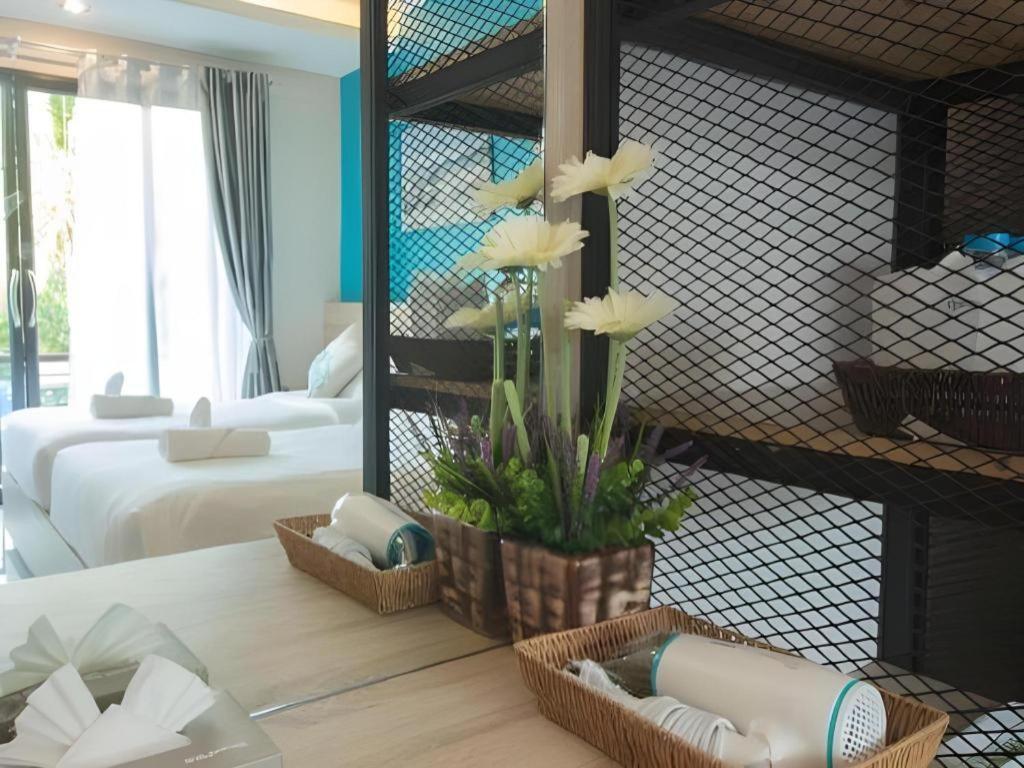 Seesea Resort Satun Eksteriør bilde
