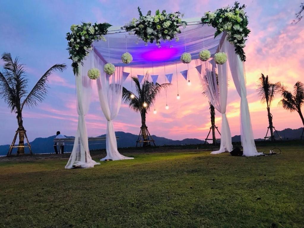 Seesea Resort Satun Eksteriør bilde