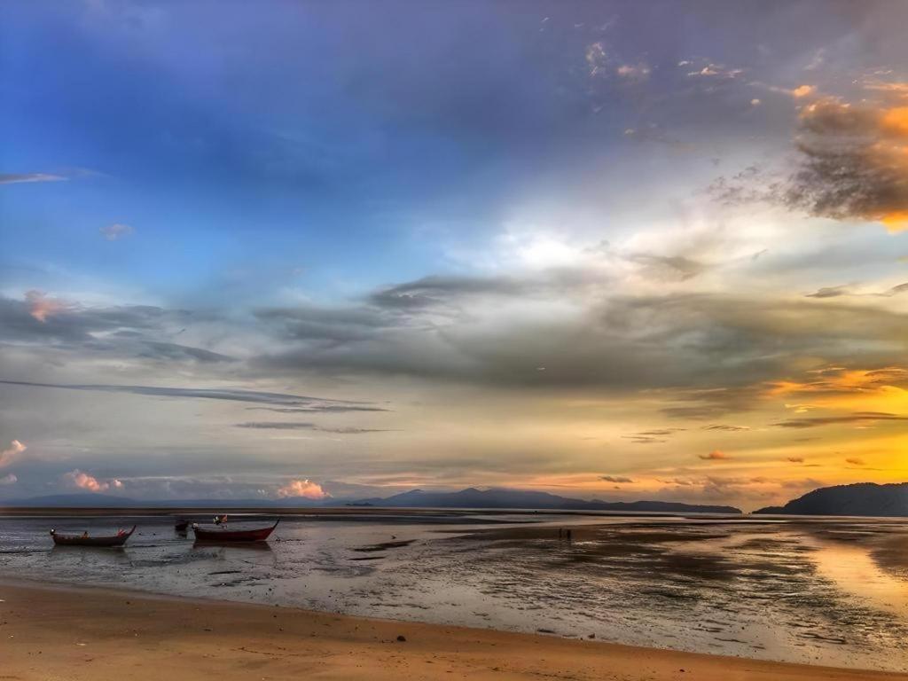 Seesea Resort Satun Eksteriør bilde